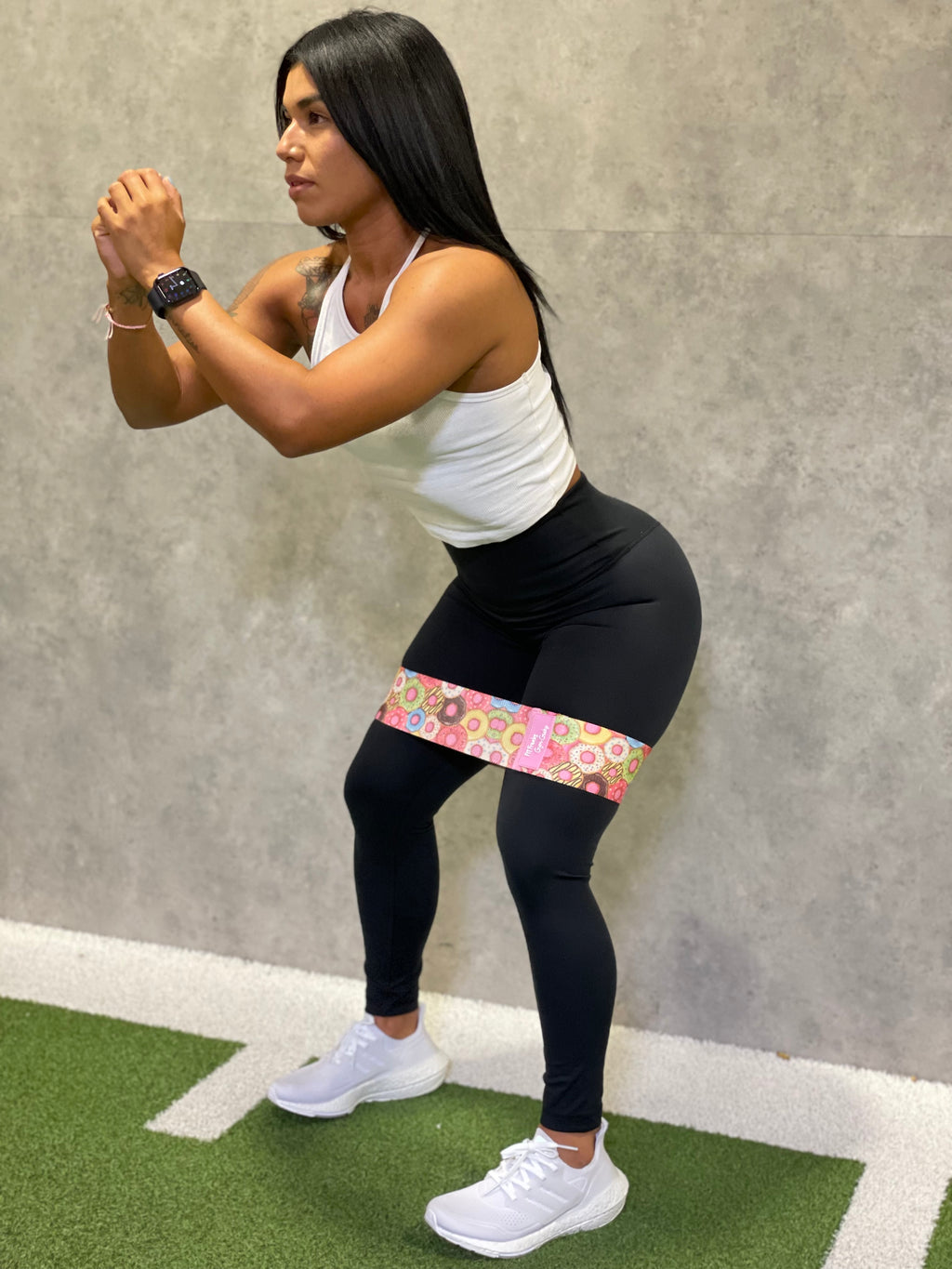 Hip Band Set