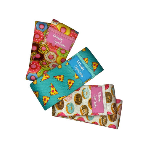 Hip Band Set
