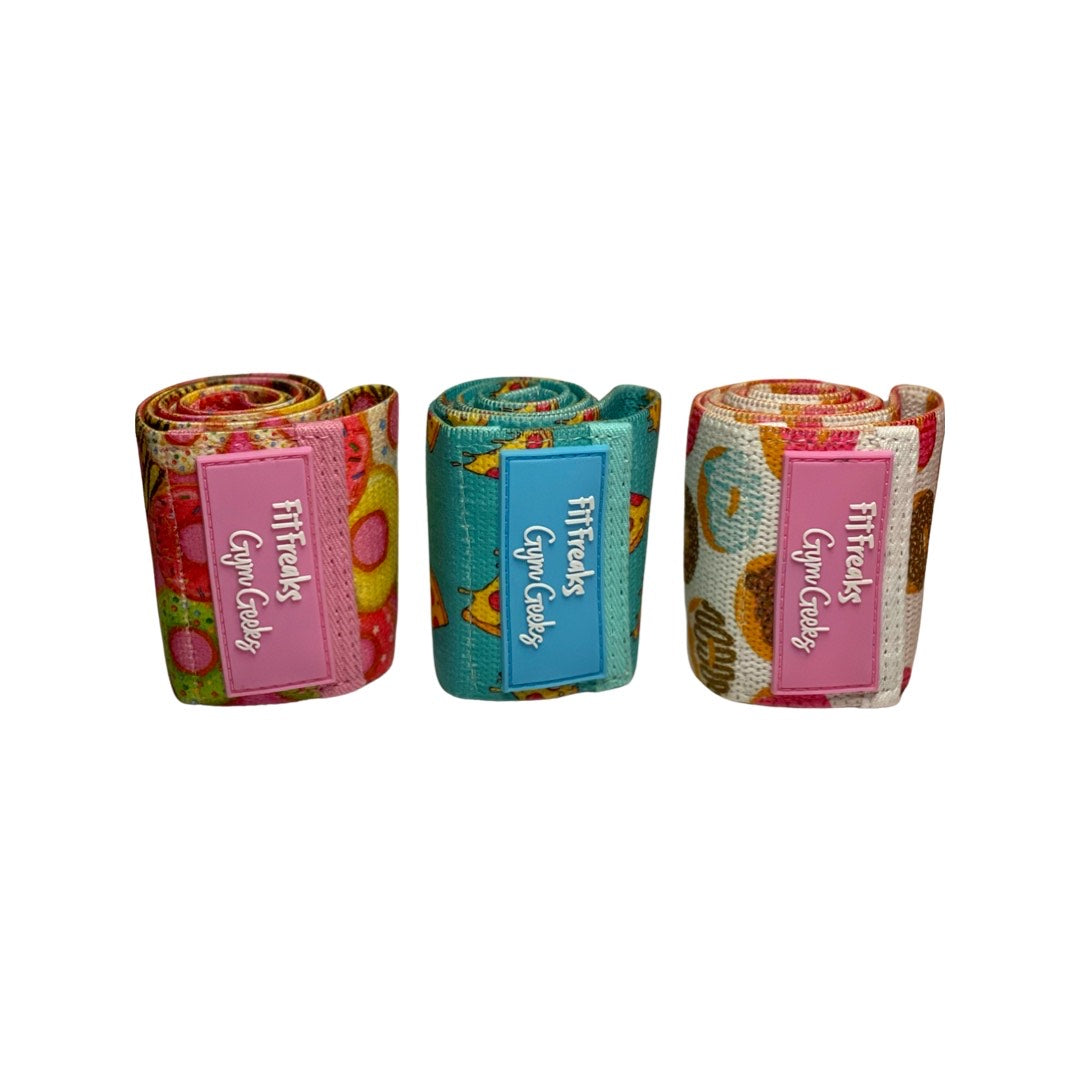 Hip Band Set